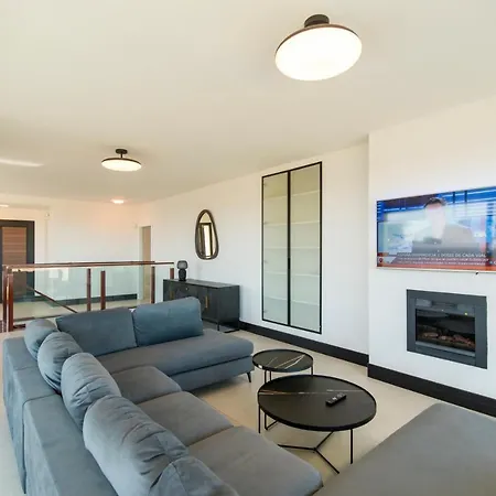 Ereza Panorama Villa Corralejo